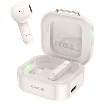 Беспроводная Bluetooth Стерео Гарнитура Borofone BW16 0066 фото