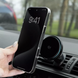 Магнітний автотримач Proove Spark Qi2.2 25W з активним охолодженням, бездротовою зарядкою та RGB-підсвіткою 00710 фото 3