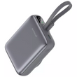 Внешний аккумулятор / Powerbank Proove Neutron 22.5W Type-C с быстрой зарядкой и поддержкой Qi