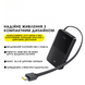 Внешний аккумулятор, повербанк Baseus EnerFill Bipow2 Pro 10000mAh 22.5W со встроенным кабелем и быстрой зарядкой 0367 фото 2