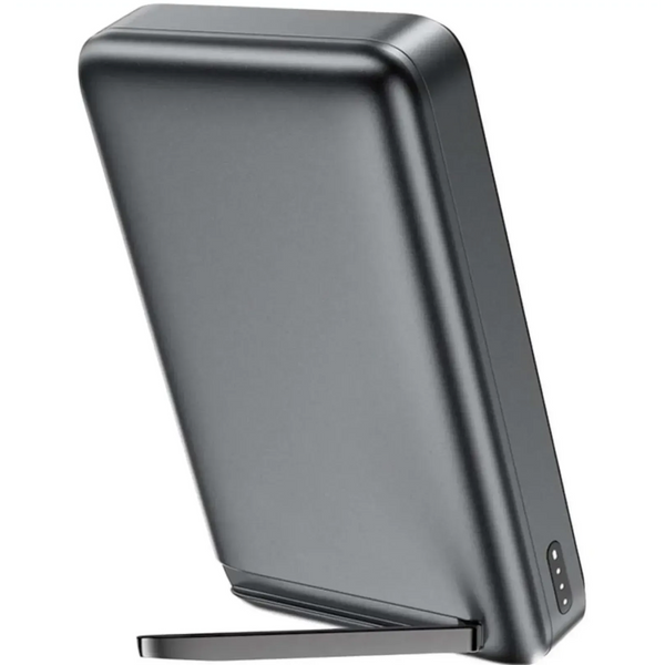 Внешний аккумулятор, повербанк ACEFAST M11 10000mAh 30W с беспроводной зарядкой Qi и MagSafe 0368 фото