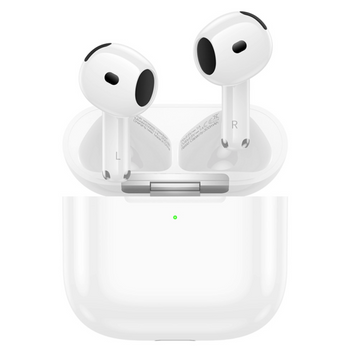 Беспроводные Bluetooth наушники Hoco EW85 ANC. Беспроводная Bluetooth-гарнитура с активным шумоподавлением 0286 фото