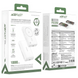 Повербанк Acefast M26 10000mAh 20W с MagSafe и беспроводной зарядкой Qi 0369 фото 7