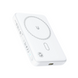 Повербанк Acefast M26 10000mAh 20W с MagSafe и беспроводной зарядкой Qi 0369 фото 1