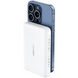 Повербанк Acefast M26 10000mAh 20W с MagSafe и беспроводной зарядкой Qi 0369 фото 2