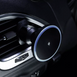 Магнітний автотримач Proove UNO для телефону з Бездротовою зарядкою Magsafe  15W 00521 фото 3