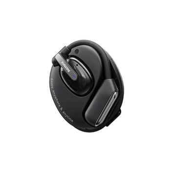 Беспроводные наушники Remax P7 OpenBuds ANC+ENC. Блютуз наушники для спорта и тренировок с направленным звуком 0134 фото