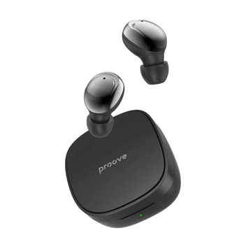 Беспроводные вакуумные наушники Proove Charm. Беспроводные вакуумные блютус наушники Proove Charm 0135 фото