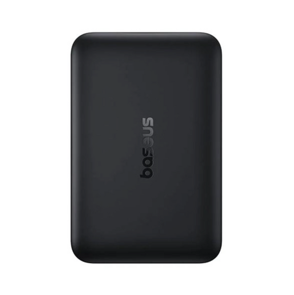 Портативна батарея Baseus EnerFill Ultra-Mini 22.5W 10000mAh бездротова зарядка MagSafe 22.5W SKU-10392 фото
