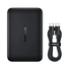 Портативна батарея Baseus EnerFill Ultra-Mini 22.5W 10000mAh бездротова зарядка MagSafe 22.5W SKU-10392 фото 15