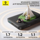 Портативна батарея Baseus EnerFill Ultra-Mini 22.5W 10000mAh бездротова зарядка MagSafe 22.5W SKU-10392 фото 5