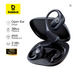 Бездротові навушники Baseus Eli 2i Fit Open-Ear True. Блютуз навушники для спорту та тренувань відкритого типу 0393 фото 10
