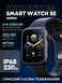 Смарт-часы Remax WATCH 15 Letar SE с функциями вызовов и мониторинга здоровья 0294 фото 8