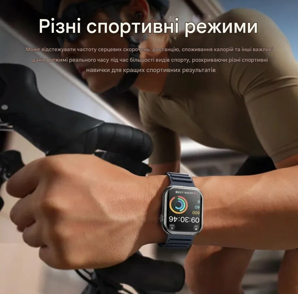 Смарт-часы Remax WATCH 15 Letar SE с функциями вызовов и мониторинга здоровья 0294 фото