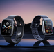 Смарт-часы Remax WATCH 15 Letar SE с функциями вызовов и мониторинга здоровья 0294 фото 3