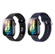Смарт-часы Remax WATCH 15 Letar SE с функциями вызовов и мониторинга здоровья 0294 фото 1