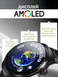 Смарт-часы Proove Terra круглой формы с AMOLED экраном и GPS. Умные часы 0295 фото 11
