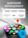 Смарт-часы Proove Terra круглой формы с AMOLED экраном и GPS. Умные часы 0295 фото 9