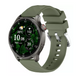 Смарт-часы Proove Terra круглой формы с AMOLED экраном и GPS. Умные часы 0295 фото 1