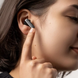 Беспроводные наушники Proove NoLimit ANC+ENC с шумоподавлением и Bluetooth 6.0. Беспроводные вакуумные блютуз наушники 0395 фото 5