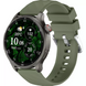 Смарт-часы Proove Terra круглой формы с AMOLED экраном и GPS. Умные часы 0295 фото 12