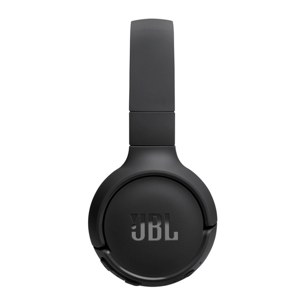 Накладна гарнітура JBL Tune 520BT Black. Накладні безпровідні Bluetooth навушники з фірмовим басом 0451 фото