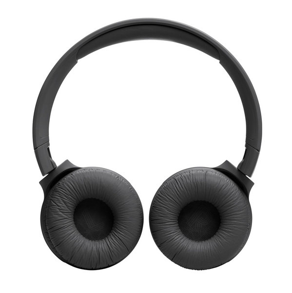 Накладна гарнітура JBL Tune 520BT Black. Накладні безпровідні Bluetooth навушники з фірмовим басом 0451 фото