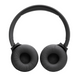Накладна гарнітура JBL Tune 520BT Black. Накладні безпровідні Bluetooth навушники з фірмовим басом 0451 фото 12