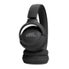 Накладна гарнітура JBL Tune 520BT Black. Накладні безпровідні Bluetooth навушники з фірмовим басом 0451 фото 11