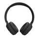 Накладна гарнітура JBL Tune 520BT Black. Накладні безпровідні Bluetooth навушники з фірмовим басом 0451 фото 8