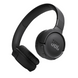 Накладна гарнітура JBL Tune 520BT Black. Накладні безпровідні Bluetooth навушники з фірмовим басом 0451 фото 7