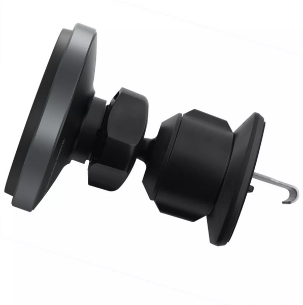 Магнітний автотримач Proove Magic Circle Pro 15W з бездротовою зарядкою 00443 фото