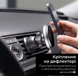 Магнітний автотримач Proove Magic Circle Pro 15W з бездротовою зарядкою 00443 фото 6