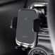 Автомобільний тримач Proove Nitro Charge 15W для телефону з бездротовою зарядкою 15W 00701 фото 6