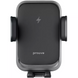 Автомобільний тримач Proove Nitro Charge 15W для телефону з бездротовою зарядкою 15W 00701 фото 2