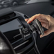 Автомобільний магнітний тримач з бездротовою зарядкою Proove Neostorm Qi2 15W 00709 фото 3