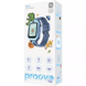 Дитячий смарт-годинник Proove Kids Ticki з SIM карткою, GPS трекером, IPX7 вологозахистом, камерою, кнопкою SOS та підтримкою відеодзвінка. 00528 фото 7